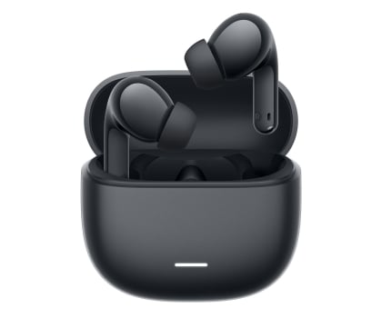 Słuchawki bezprzewodowe Xiaomi Redmi Buds 8 Lite Black